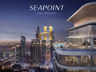 1 Bedroom Apartment for Sale in Dubai Harbour, Dubai - gallery3. jpg