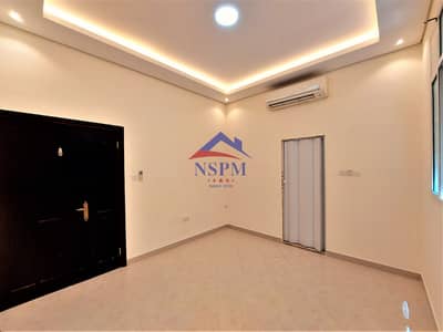 Studio for Rent in Al Mushrif, Abu Dhabi - 20230508_123815 (2). jpg