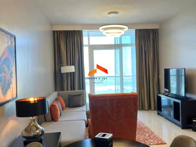 فلیٹ 1 غرفة نوم للايجار في داماك هيلز، دبي - شقة في أرتيسيا B،أرتيسيا،داماك هيلز 1 غرفة 79000 درهم - 8821775