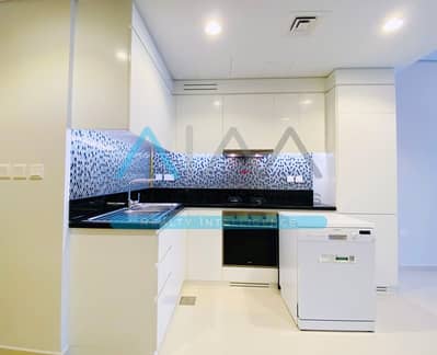 فلیٹ 2 غرفة نوم للايجار في الخليج التجاري، دبي - IMG-20240305-WA0060. jpg