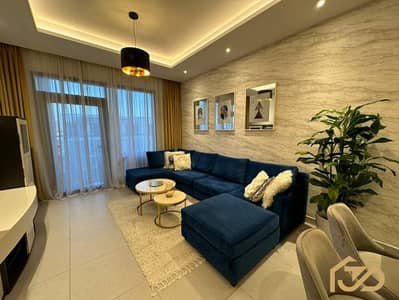 1 Bedroom Apartment for Rent in Jumeirah Village Circle (JVC), Dubai - 32 (12). jpeg