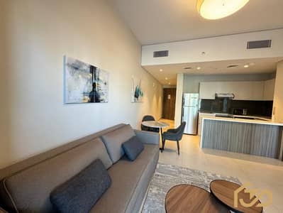 1 Bedroom Flat for Rent in Business Bay, Dubai - 203 (5). jpeg