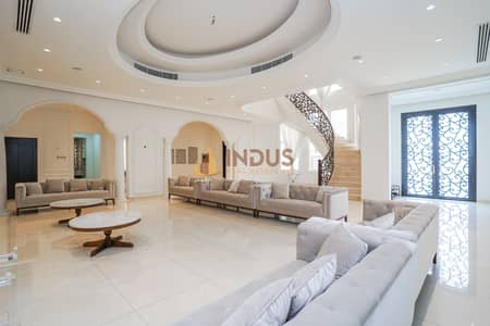 7 Bedroom Villa for Sale in Al Barsha, Dubai - 1-min. jpg