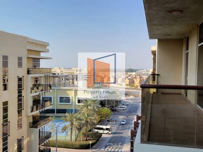 2 Bedroom Flat for Rent in Khalifa City, Abu Dhabi - 20230808_165657. jpg