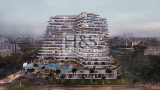 1 Bedroom Apartment for Sale in Arjan, Dubai - 2. jpg