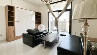 Neat and Clean Unit | Fully Furnished | Vacant