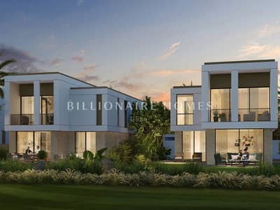 4 Bedroom Villa for Sale in Dubai South, Dubai - 4. jpg
