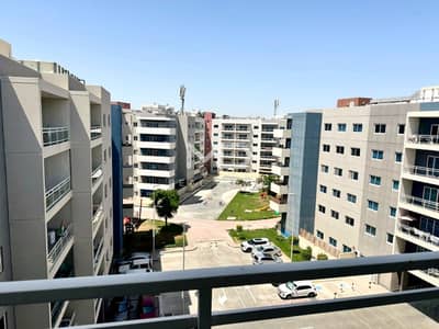 1 Bedroom Flat for Sale in Al Reef, Abu Dhabi - Spacious Layout | Move In Ready | Prime Location