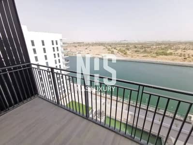 شقة 2 غرفة نوم للايجار في جزيرة ياس، أبوظبي - شقة في وترز أج،جزيرة ياس 2 غرف 100000 درهم - 8821958