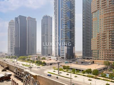 1 Bedroom Flat for Sale in Jumeirah Lake Towers (JLT), Dubai - One Bedroom + Guest Room| Smart Home | Furnished