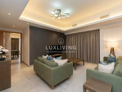 3 Bedroom Flat for Sale in Jumeirah Lake Towers (JLT), Dubai - High Floor| Smart Tech Home| High ROI | Ready Soon
