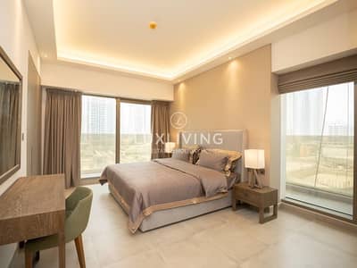 2 Bedroom Flat for Sale in Jumeirah Lake Towers (JLT), Dubai - 2 Bedrooms Plus| Smart Home | Furnished | High ROI