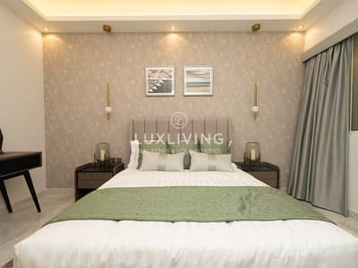 فلیٹ 4 غرف نوم للبيع في أبراج بحيرات الجميرا، دبي - شقة في أورا الحاجز،أبراج بحيرات الجميرا 4 غرف 5437000 درهم - 7872313