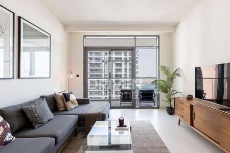 1 Bedroom Flat for Rent in Dubai Harbour, Dubai - Vacant Unit | Palm View | Multiple Cheques