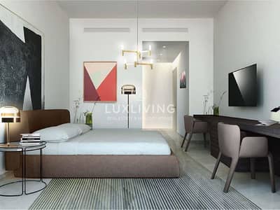 1 Bedroom Flat for Sale in Al Furjan, Dubai - Luxurious 1BR | Fully Furnished | Chiller Free