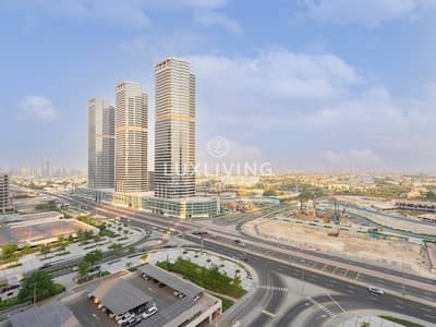 1 Bedroom Apartment for Sale in Jumeirah Lake Towers (JLT), Dubai - High Floor | Spacious | Walking distance to metro