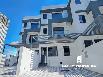 4 Bedroom Townhouse for Sale in Jumeirah Village Circle (JVC), Dubai - 2. png