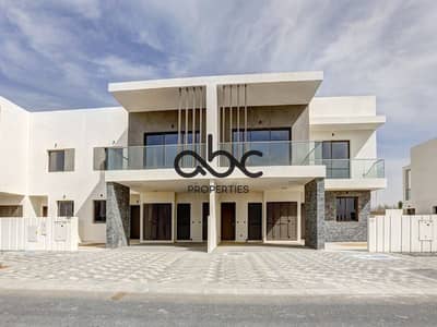 تاون هاوس 3 غرف نوم للبيع في جزيرة ياس، أبوظبي - WhatsApp Image 2024-03-29 at 14.32. 33. jpeg