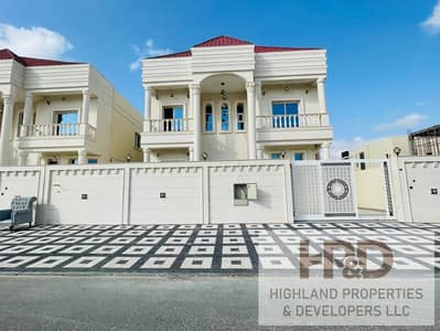 5 Bedroom Villa for Sale in Al Alia, Ajman - WhatsApp Image 2024-04-01 at 2.43. 05 PM (2). jpeg