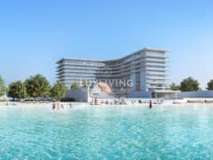 Beachfront Living | Premium Location | Luxurious