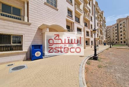 2 Bedroom Apartment for Rent in Hili, Al Ain - 1. jpg