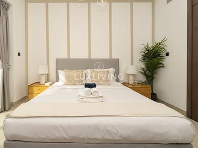 فلیٹ 1 غرفة نوم للايجار في برشا هايتس (تيكوم)، دبي - شقة في يورو ريزيدنس،برشا هايتس (تيكوم) 1 غرفة 125000 درهم - 8625037