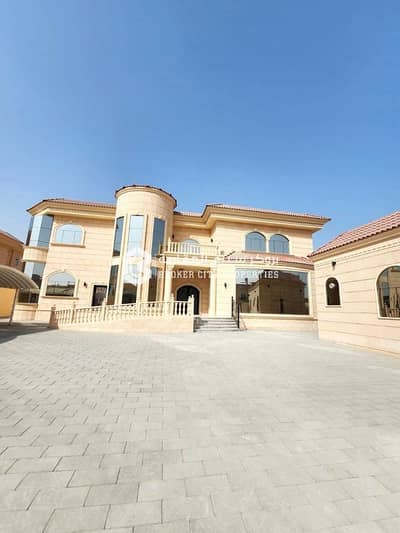 9 Bedroom Villa for Rent in Khalifa City, Abu Dhabi - WhatsApp Image 2024-03-31 at 2.40. 00 PM. jpeg
