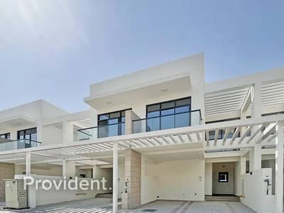 3 Bedroom Townhouse for Sale in DAMAC Hills, Dubai - Screenshot 2024-03-29 155347. jpg