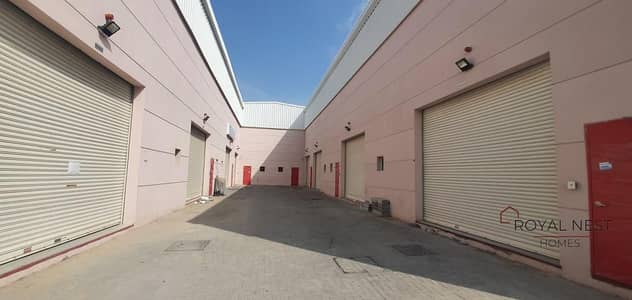 Warehouse for Rent in Al Warsan, Dubai - ee18b953-6698-4cc3-bae9-7d87ce9f4d4d. jpg