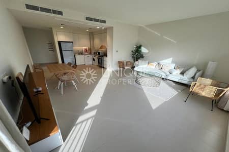 2 Bedroom Apartment for Rent in Dubai South, Dubai - Ready To Move  | Next To Pool | Fully Furnished