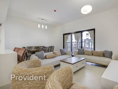 3 Bedroom Flat for Rent in Jumeirah Golf Estates, Dubai - A-1. jpg