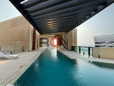 2 Bedroom Flat for Rent in Al Reem Island, Abu Dhabi - IMG-20240401-WA0149. jpg