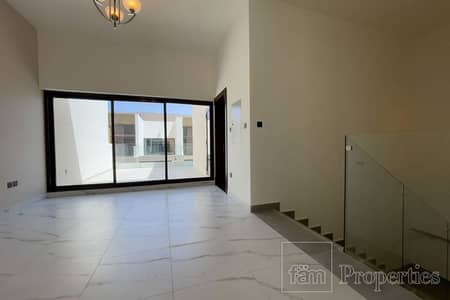 4 Bedroom Villa for Sale in Mohammed Bin Rashid City, Dubai - BRAND NEW | VIBRANT | SPACIOUS | VILLA