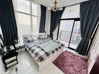 شقة 2 غرفة نوم للبيع في الفرجان، دبي - WhatsApp Image 2024-03-29 at 16.24. 00. jpeg