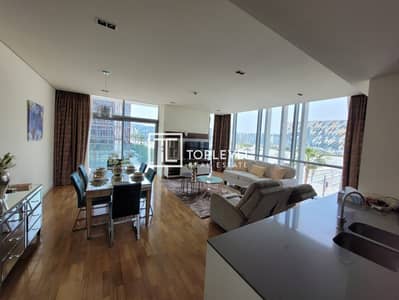 2 Bedroom Apartment for Rent in Al Wasl, Dubai - 015b6ae2-6c8f-4435-a8a8-63a71f61f7b5. jpeg