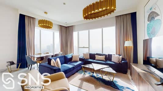 2 Bedroom Apartment for Sale in Dubai Media City, Dubai - WhatsApp Image 2024-04-01 at 10.51. 44. jpeg