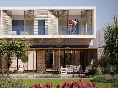 6 Bedroom Villa for Sale in Al Hudayriat Island, Abu Dhabi - WhatsApp Image 2024-03-19 at 2.54. 06 PM. jpeg