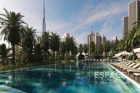 商业湾， 迪拜 1 卧室公寓待售 - 位于商业湾，The Edge 1 卧室的公寓 1600000 AED - 8822182