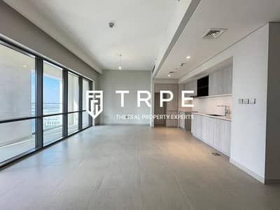 2 Bedroom Apartment for Rent in Dubai Creek Harbour, Dubai - Burj Khalifa Views | Prime Location | Spacious