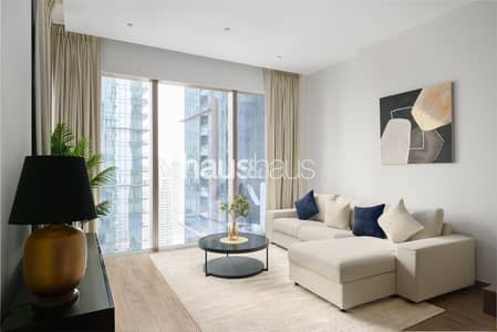 1 Bedroom Apartment for Rent in Dubai Marina, Dubai - DSC05230-HDR-Edit. jpg