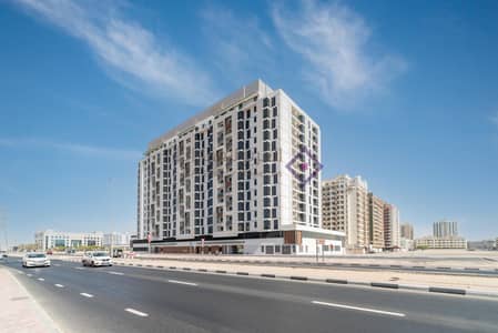 1 Bedroom Flat for Rent in Al Qusais, Dubai - Exterior-7. jpg