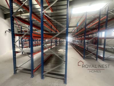 Warehouse for Rent in International City, Dubai - 4a8b8043-ea3e-409a-8f12-f9f812de70c8. jpg