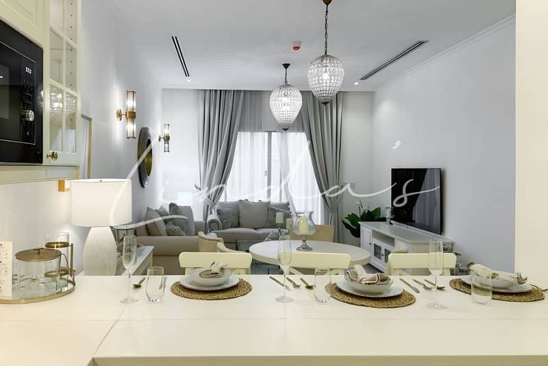 Luxurious Duplex| Smart Home | Chiller Free