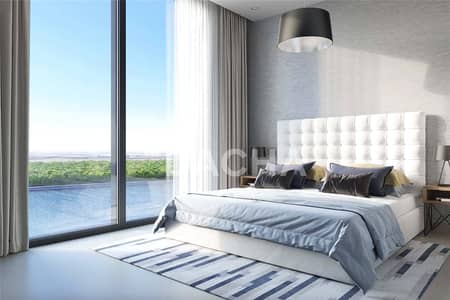 شقة 2 غرفة نوم للبيع في شوبا هارتلاند، دبي - شقة في كريست غراندي،شوبا هارتلاند 2 غرف 3550000 درهم - 8822282