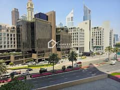 شقة في سكاي جاردنز،مركز دبي المالي العالمي 1 غرفة 110000 درهم - 8822279