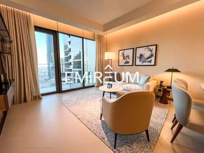 READY TO MOVE | SEA VIEW | SERVICED LUXURY
