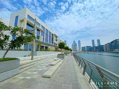 阿尔瓦斯尔， 迪拜 2 卧室单位待售 - 位于阿尔瓦斯尔，运河景观公寓，运河景观1号楼 2 卧室的公寓 4300000 AED - 8822319