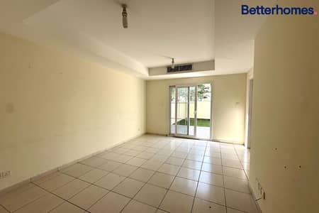 2 Bedroom Villa for Rent in The Springs, Dubai - WELL MAINTAINED | 2BED PLUS STUDY | VACANT
