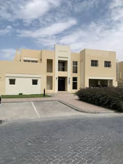 Villa For Rent, Baniyas / Bawabat Al Sharq, Abu Dhabi