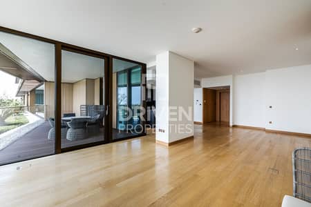 3 Bedroom Flat for Sale in Jumeirah, Dubai - Best Priced with Maid's Room | Sea Views
